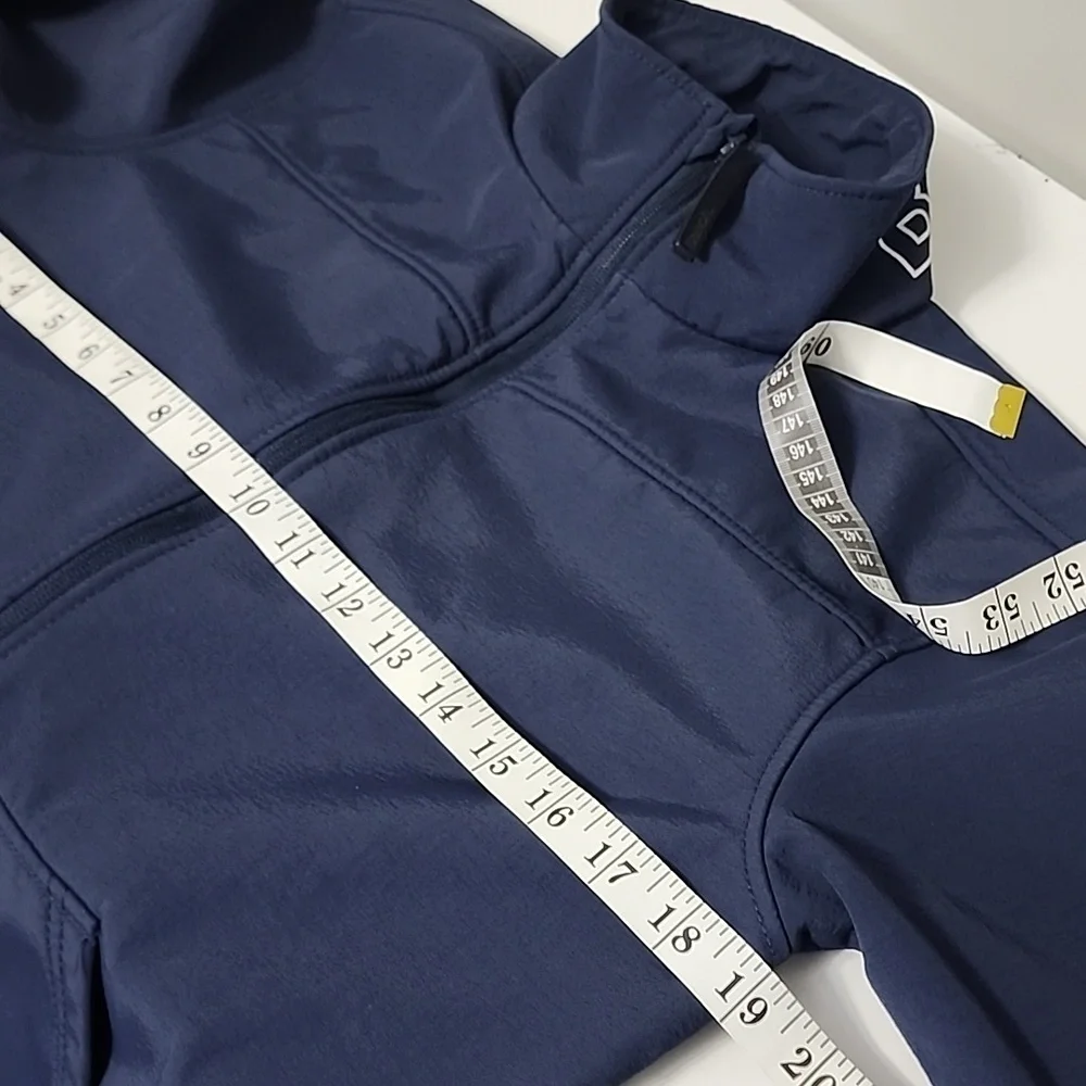 Bench Shell Jacket size Small - Picture 7 of 9